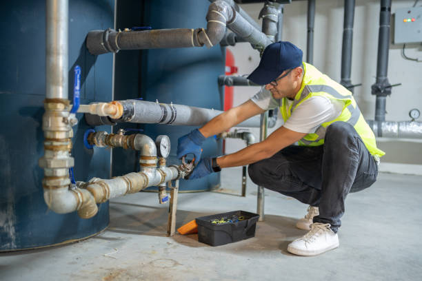 Best Commercial Plumbing Services  in Clifton, TN