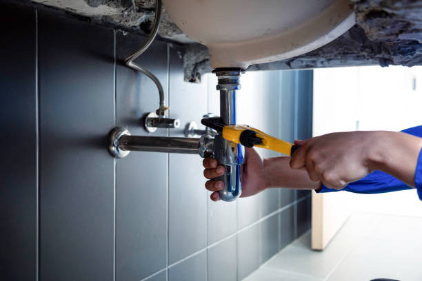  Clifton, TN Plumbing Services Pros